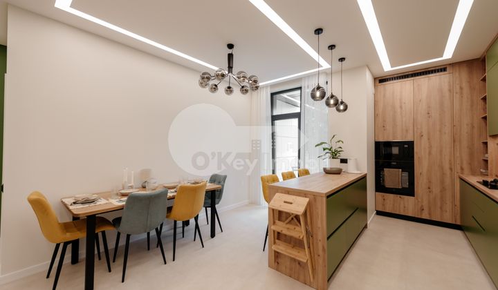 Квартира, Центр, 31 АВГУСТА