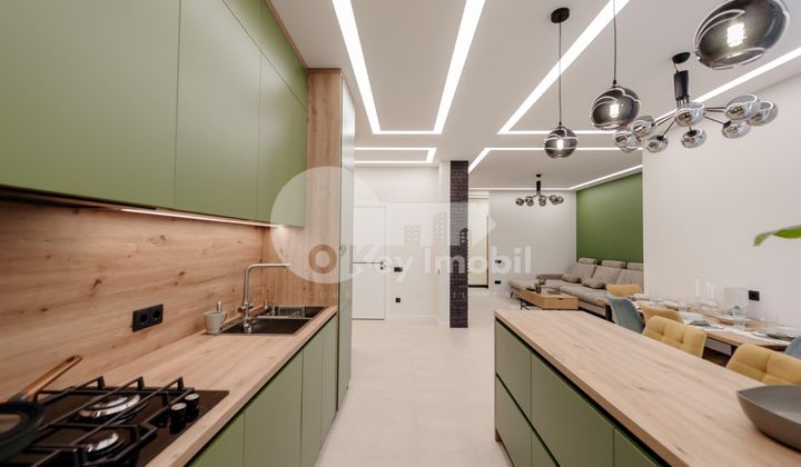 Квартира, Центр, 31 АВГУСТА