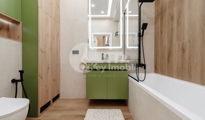 Квартира, Центр, 31 АВГУСТА