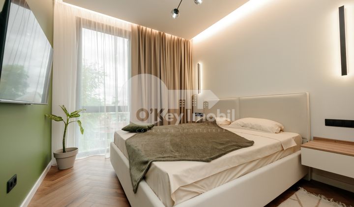 Квартира, Центр, 31 АВГУСТА