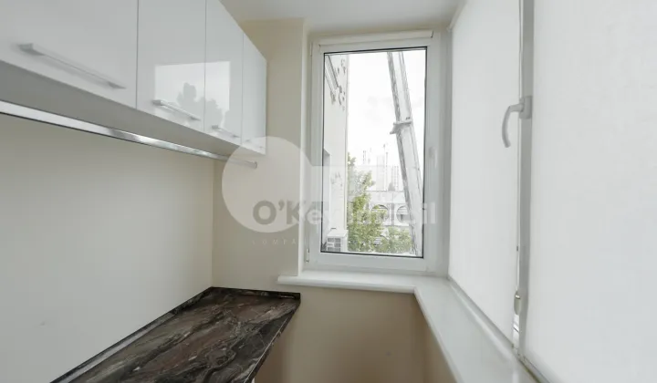 Apartament, Centru, SERGHEI LAZO