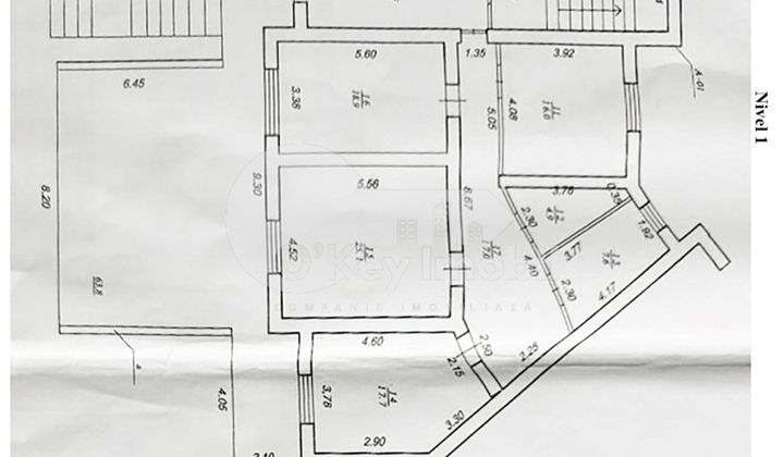 Oficiu, Centru, GRIGORE URECHE