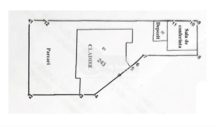 Oficiu, Centru, GRIGORE URECHE