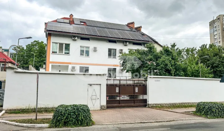 Офис, Центр, ГРИГОРЕ УРЕКЕ