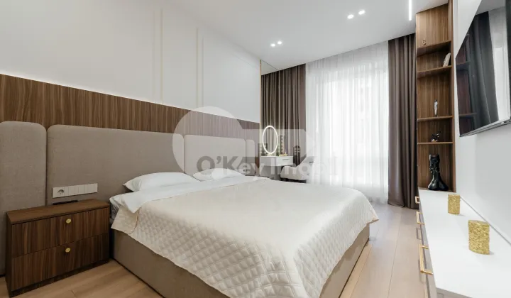 Apartament, Centru, ALEXANDRU CEL BUN