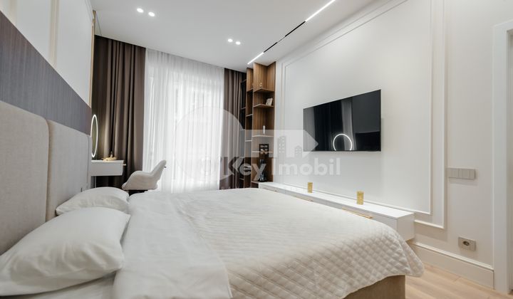 Apartament, Centru, ALEXANDRU CEL BUN