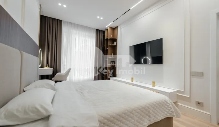 Apartament, Centru, ALEXANDRU CEL BUN