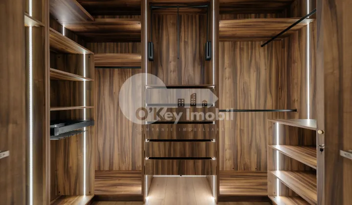 Apartament, Centru, ALEXANDRU CEL BUN