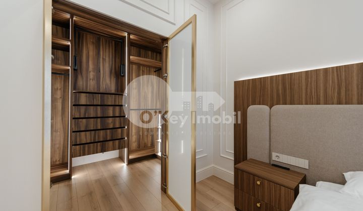Apartament, Centru, ALEXANDRU CEL BUN
