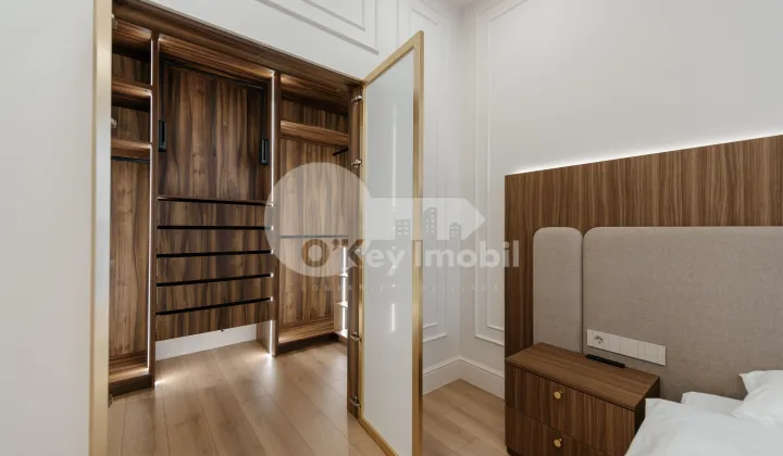 Apartament, Centru, ALEXANDRU CEL BUN