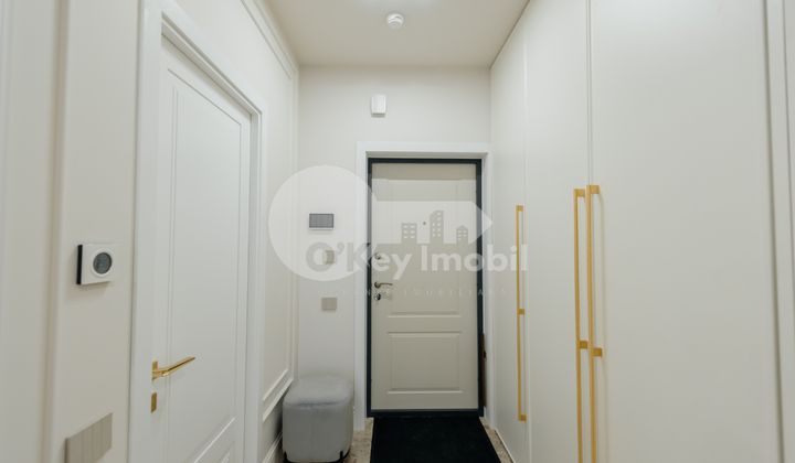 Apartament, Centru, ALEXANDRU CEL BUN
