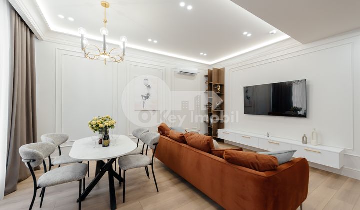 Apartament, Centru, ALEXANDRU CEL BUN