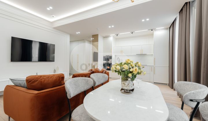 Apartament, Centru, ALEXANDRU CEL BUN