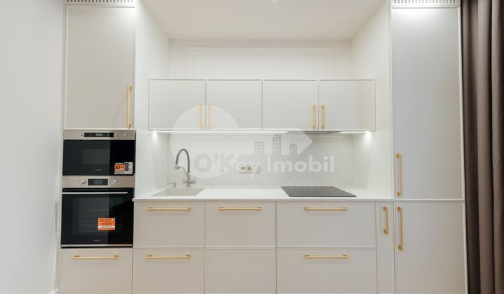 Apartament, Centru, ALEXANDRU CEL BUN