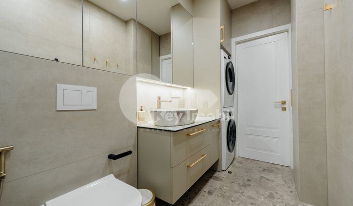 Apartament, Centru, ALEXANDRU CEL BUN