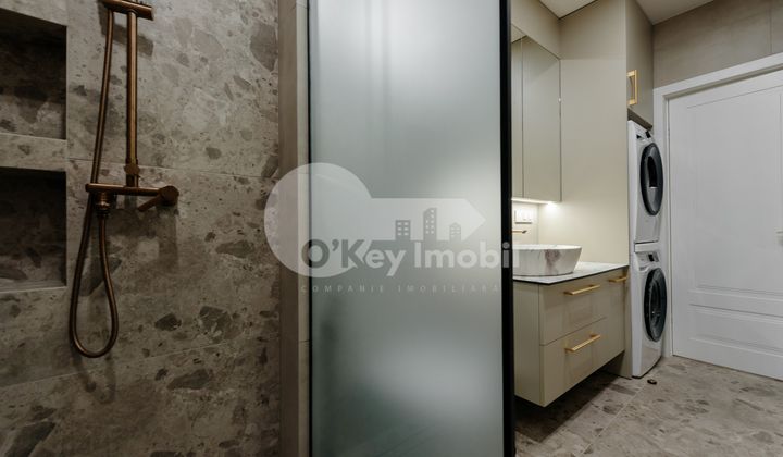 Apartament, Centru, ALEXANDRU CEL BUN