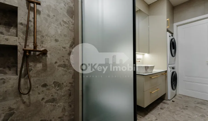 Apartament, Centru, ALEXANDRU CEL BUN