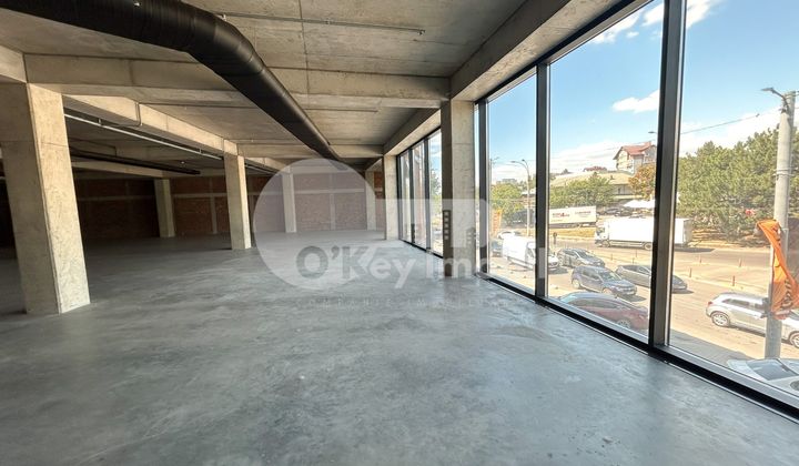 Комм. помещение, Чеканы, УЗИНЕЛОР