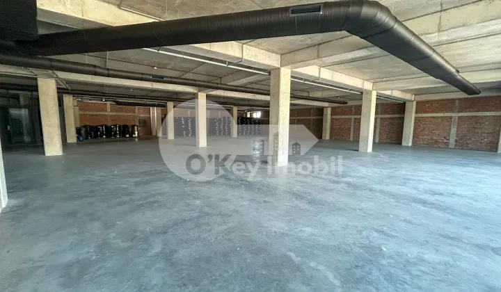 Комм. помещение, Чеканы, УЗИНЕЛОР