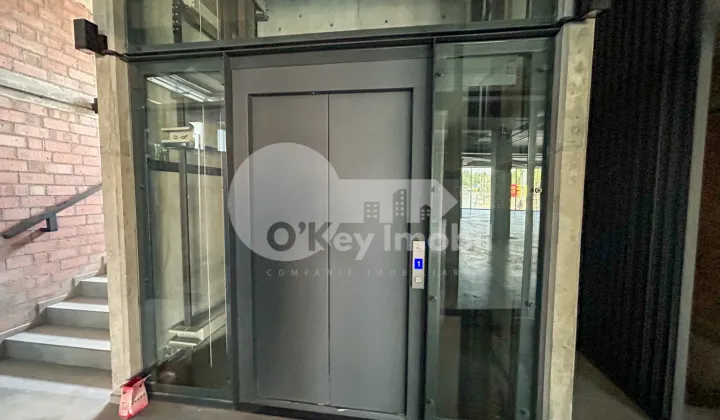 Комм. помещение, Чеканы, УЗИНЕЛОР