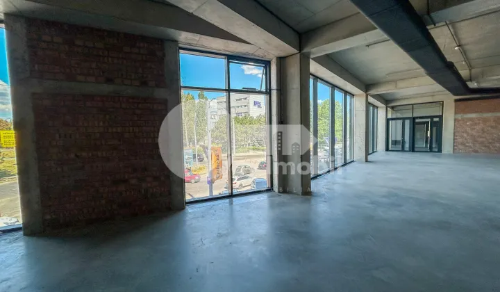 Комм. помещение, Чеканы, УЗИНЕЛОР