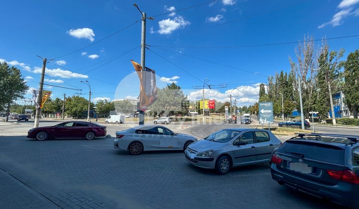 Комм. помещение, Чеканы, УЗИНЕЛОР