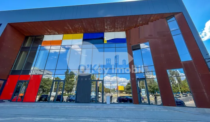 Комм. помещение, Чеканы, УЗИНЕЛОР