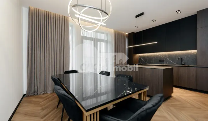 Townhouse, Centru, DÎMBULUI