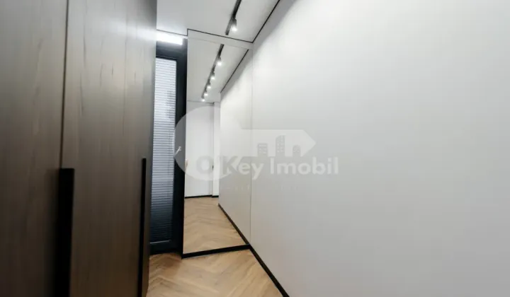 Townhouse, Centru, DÎMBULUI