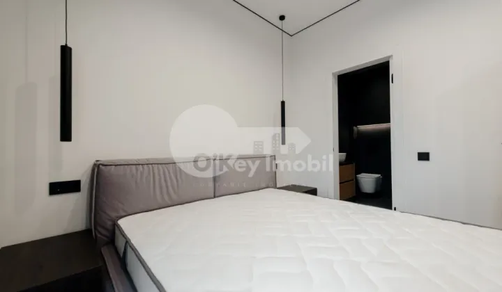 Townhouse, Centru, DÎMBULUI