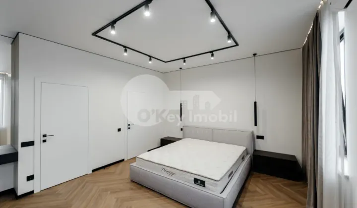 Townhouse, Centru, DÎMBULUI