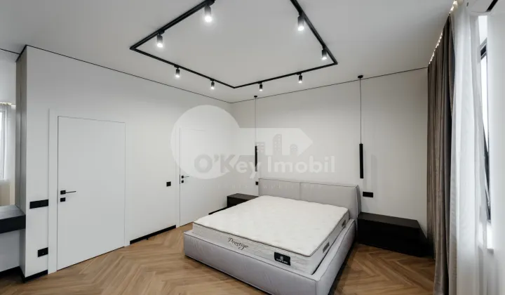 Townhouse, Centru, DÎMBULUI