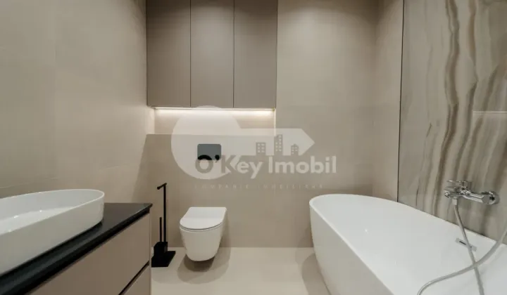 Townhouse, Centru, DÎMBULUI