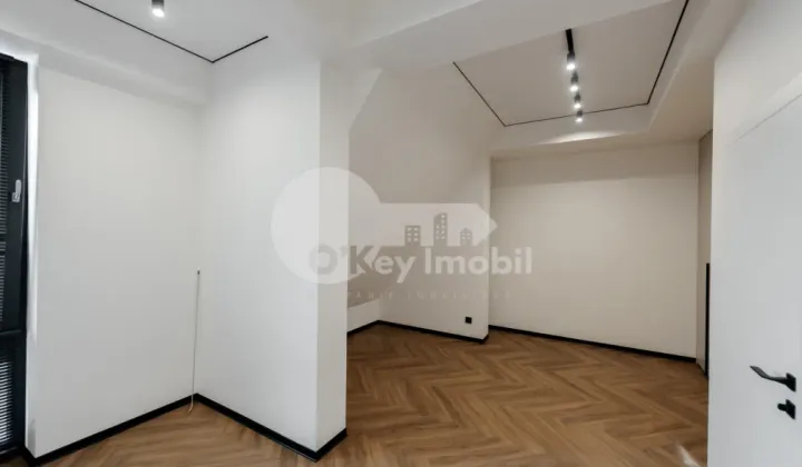 Townhouse, Centru, DÎMBULUI