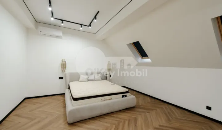 Townhouse, Centru, DÎMBULUI