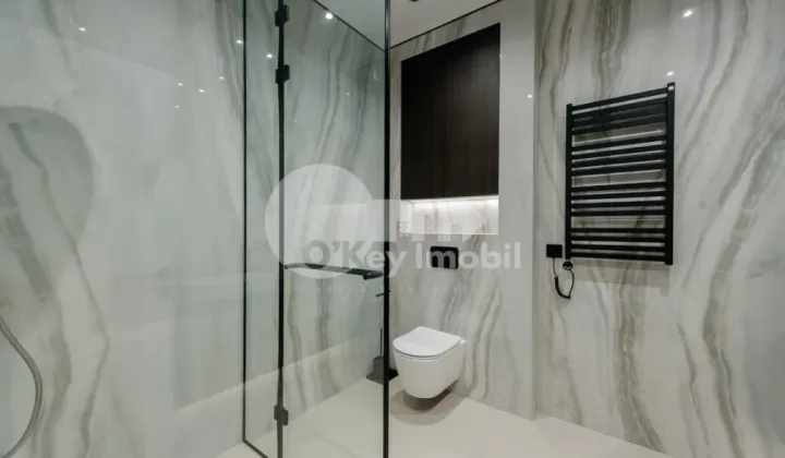 Townhouse, Centru, DÎMBULUI