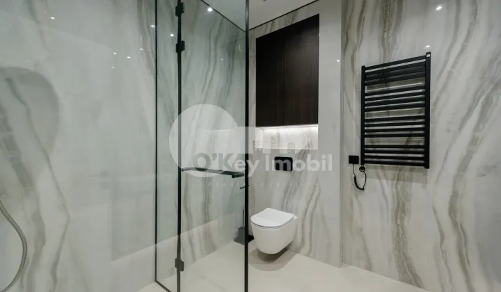 Townhouse, Centru, DÎMBULUI