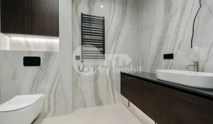 Townhouse, Centru, DÎMBULUI