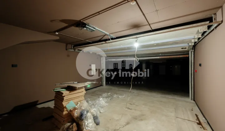 Townhouse, Centru, DÎMBULUI