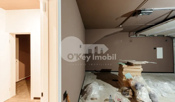 Townhouse, Centru, DÎMBULUI