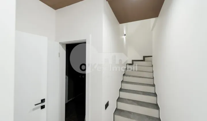 Townhouse, Centru, DÎMBULUI