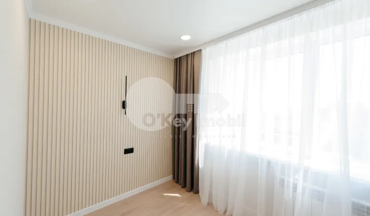 Квартира, Ботаника, ДАЧИЯ