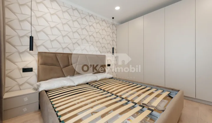 Квартира, Ботаника, ДАЧИЯ