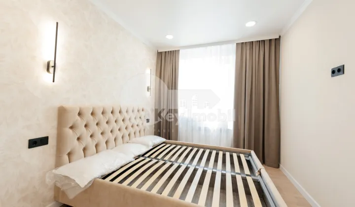 Квартира, Ботаника, ДАЧИЯ