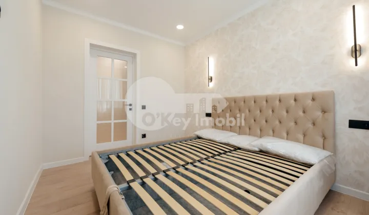 Квартира, Ботаника, ДАЧИЯ