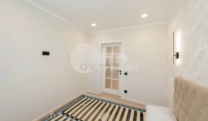 Квартира, Ботаника, ДАЧИЯ