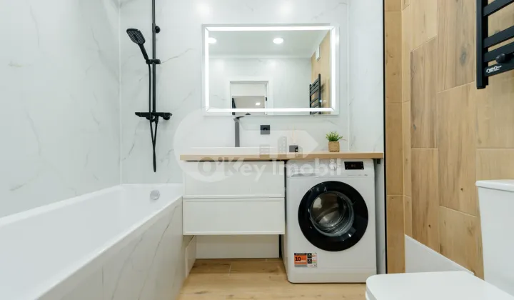 Квартира, Ботаника, ДАЧИЯ