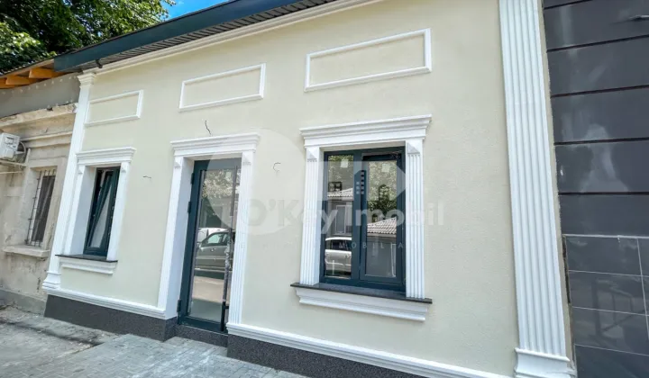 Oficiu, Centru, COJOCARILOR