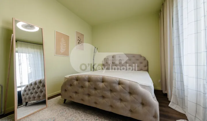 Apartament, Ciocana, MIRCEA CEL BĂTRÂN