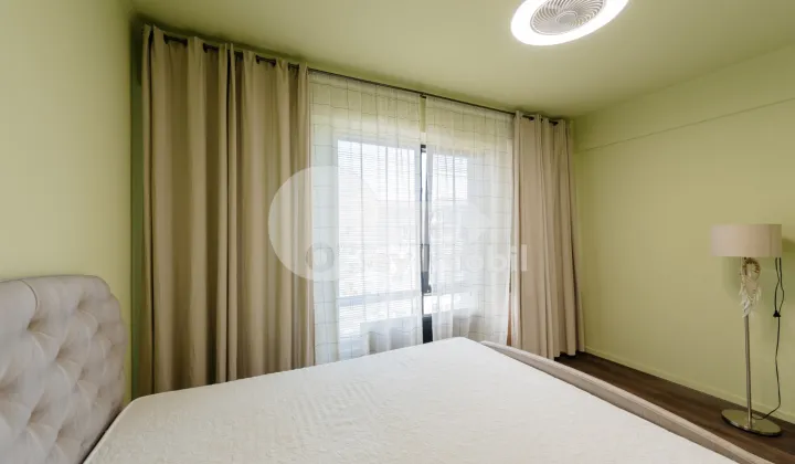 Apartament, Ciocana, MIRCEA CEL BĂTRÂN